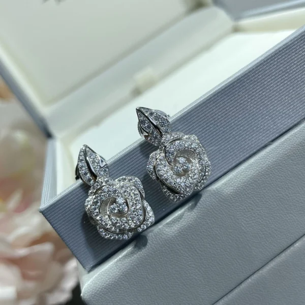 Dior Earrings for women - Dior Luxury Earrings | GodJewel