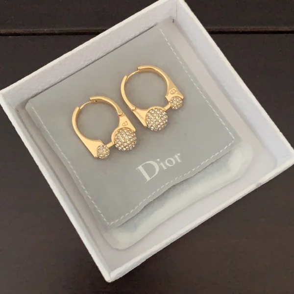 Tribales New Look Earrings - Replica Earrings | GodJewel