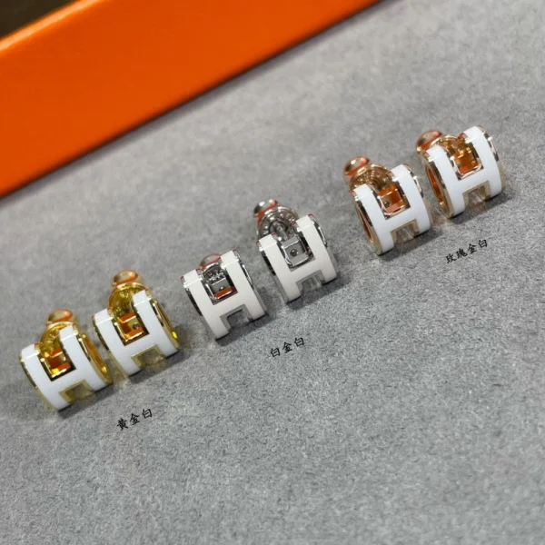 Hermes Mini Pop H Design – Hermes Replica Jewelry at GodJewel