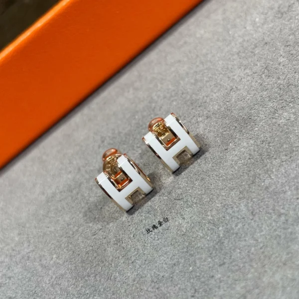 Hermes Mini Pop H Design – Hermes Replica Jewelry at GodJewel