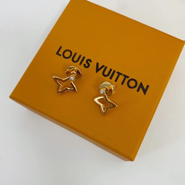 Louis Vuitton Earrings Design – LV Replica Jewelry | GodJewel