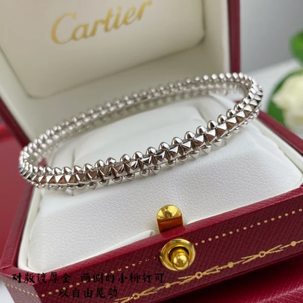 Clash de Cartier bracelet | Timeless Designer Style at GodJewel