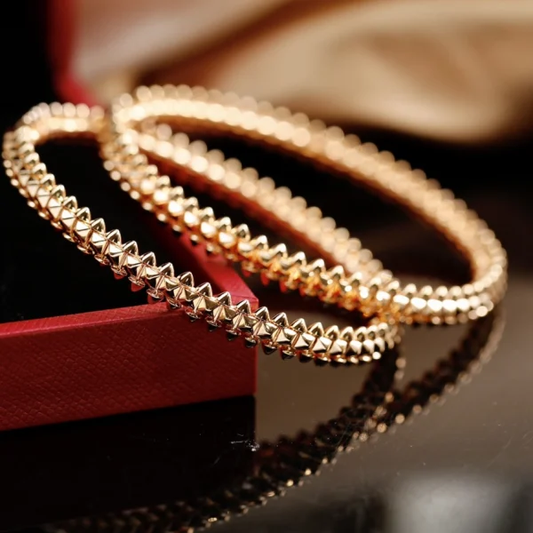 Clash de Cartier bracelet | Timeless Designer Style at GodJewel