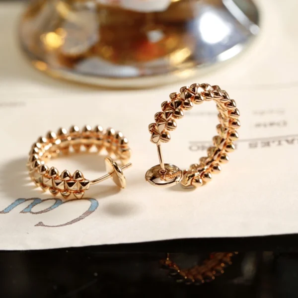 Clash de Cartier Earrings | Perfect Luxury Earrings at GodJewel