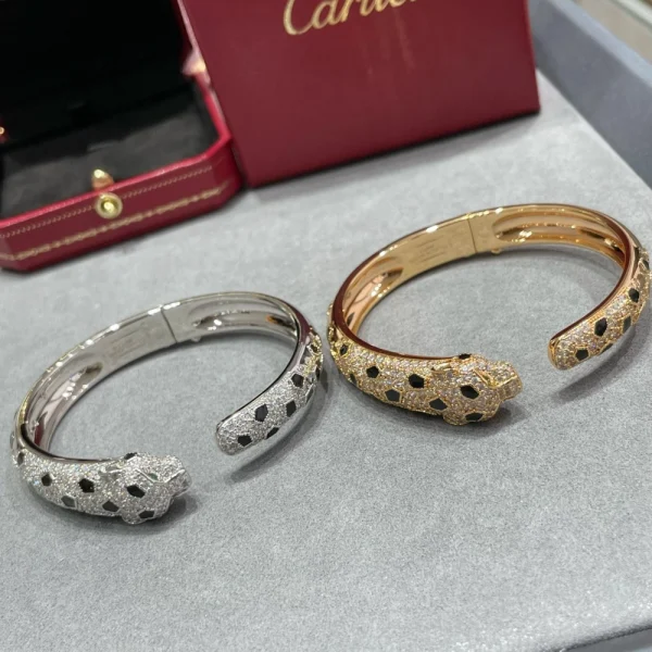 Cartier Panthère de Cartier bracelet | Timeless Style at GodJewel