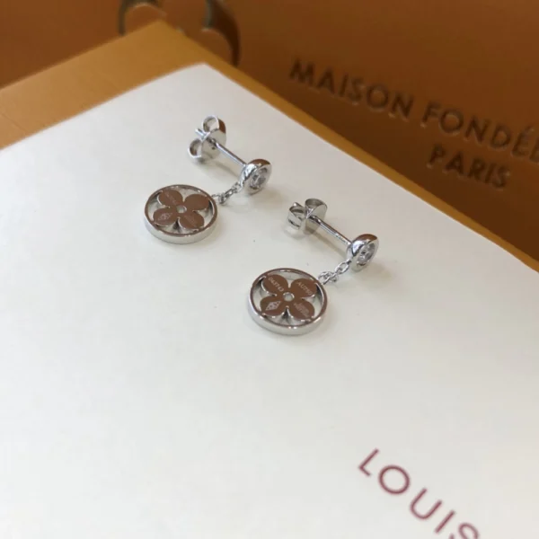 Idylle Blossom Earrings – Louis Vuitton Luxury Jewerly | GodJewel