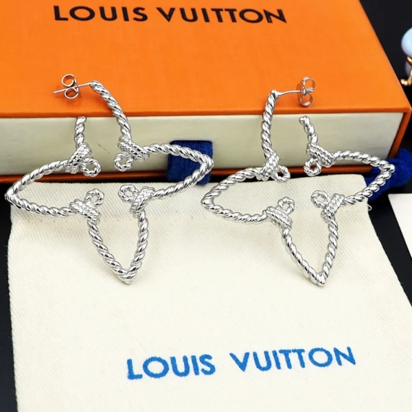Nautical Earrings Replica – Louis Vuitton Jewerly | GodJewel