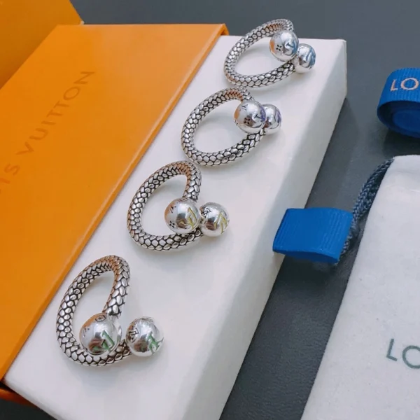 Louis Vuitton Rings – Men Luxury Replica Jewelry | GodJewel