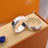 Buy the Louis Vuitton Men Ring at GodJewel