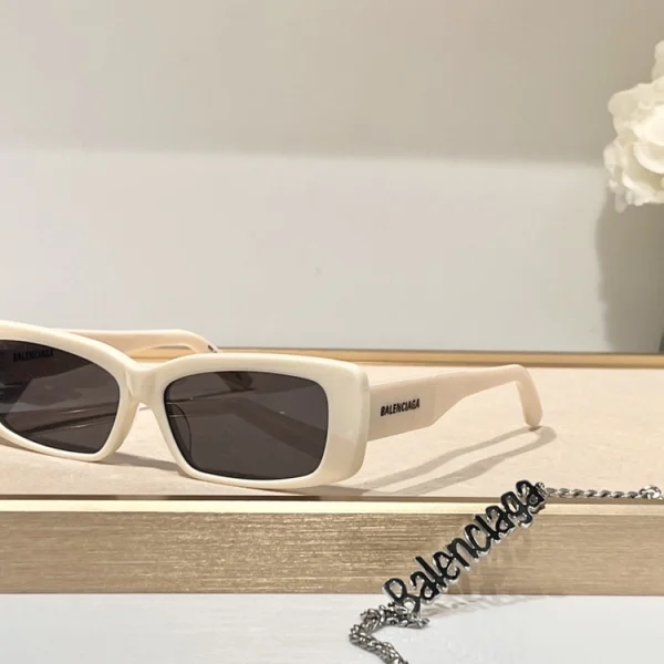 Balenciaga designer sunglasses for men and women