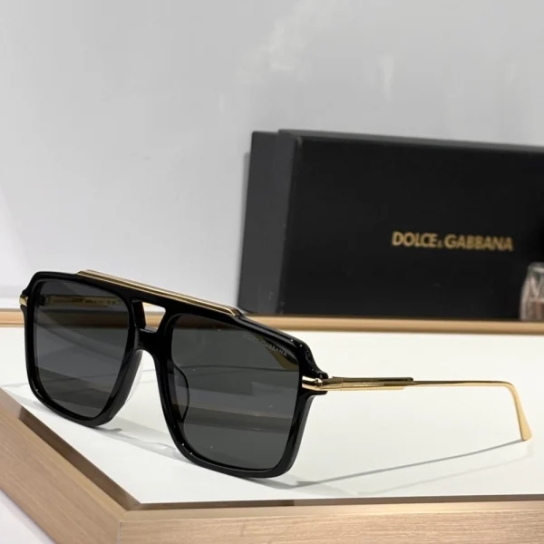 Dolce & Gabbana DG Metal Classic Sunglasses offering sophisticated fashion and premium quality