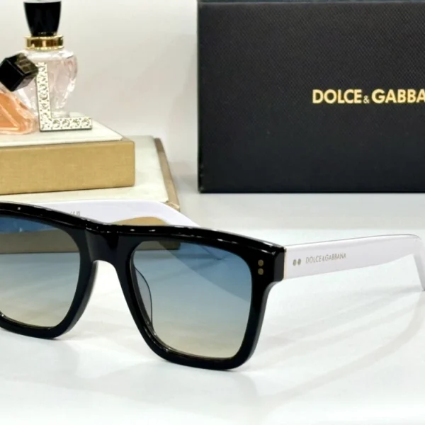 Stylish Dolce & Gabbana Domenico Sunglasses perfect for modern fashion looks