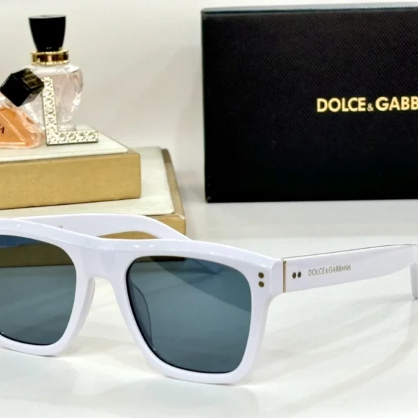 Dolce & Gabbana Domenico Sunglasses designed for men and women with premium fashion taste