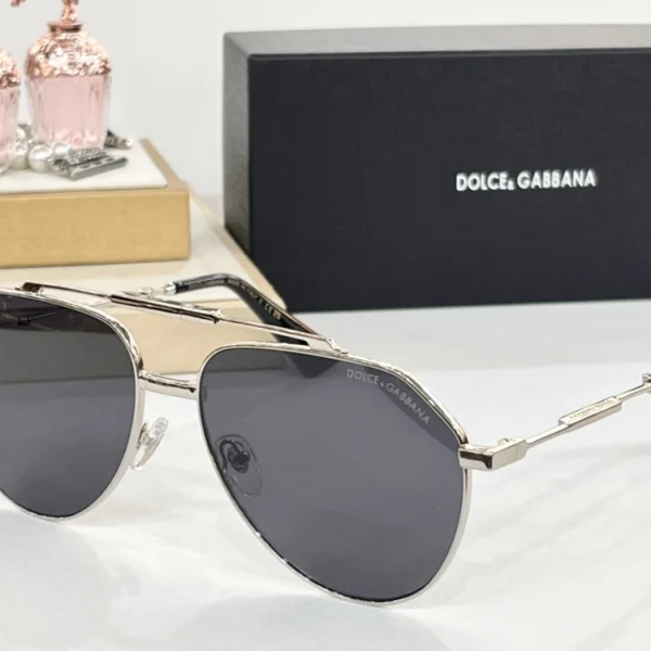 Dolce & Gabbana Stefano Sunglasses offering timeless sophistication and chic design