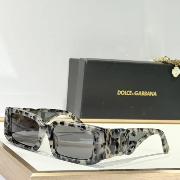 Dolce & Gabbana DG Pumped Sunglasses with sleek design and iconic craftsmanship
