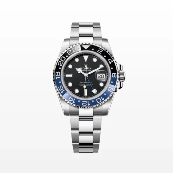 Rolex GMT-Master II 40 mm