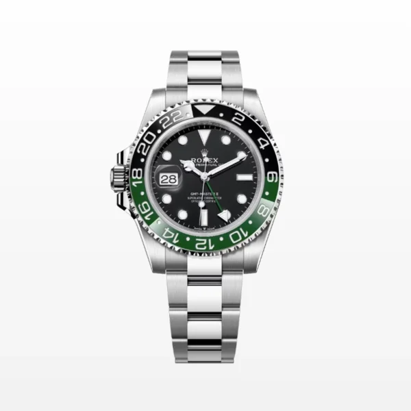Rolex GMT-Master II – RL-W44