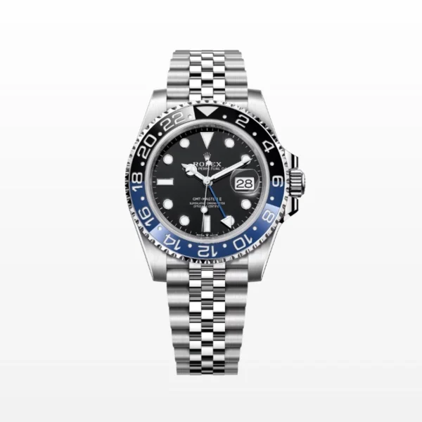 Rolex GMT-Master Oyster II 40 mm