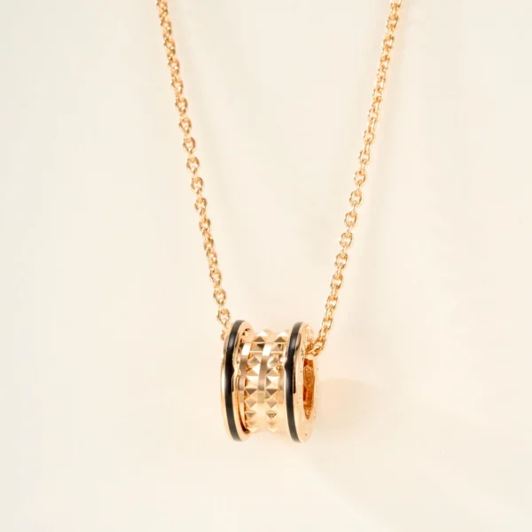 Bulgari B.zero1 Necklace BG-NL05