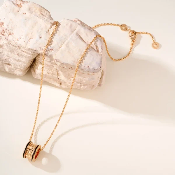 Bulgari B.zero1 Necklace BG-NL05