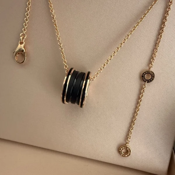 Bulgari B.zero1 Necklace BG-NL08