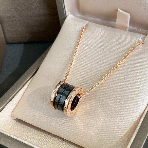 Bulgari B.zero1 Necklace BG-NL30