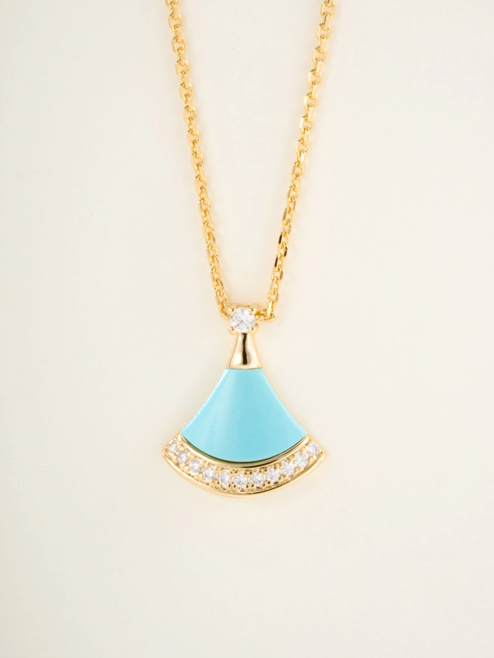 Bulgari Divas’ Dream Necklace BG-NL13