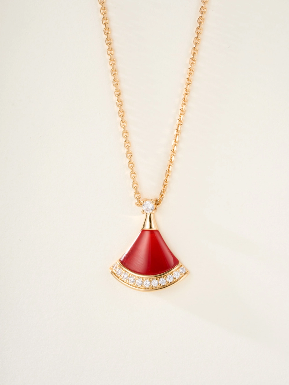 Bulgari Divas’ Dream Necklace BG-NL13