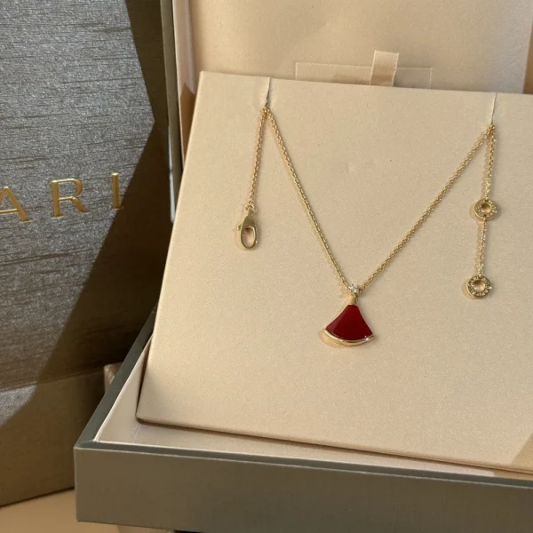 Bulgari Divas’ Dream Necklace