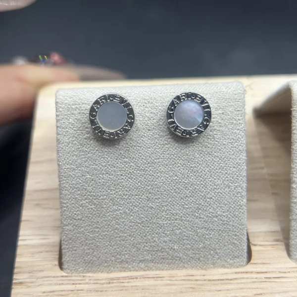 Bvlgari Bulgari Earring BG-ER12