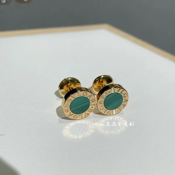 Bvlgari Bulgari Earring BG-ER20