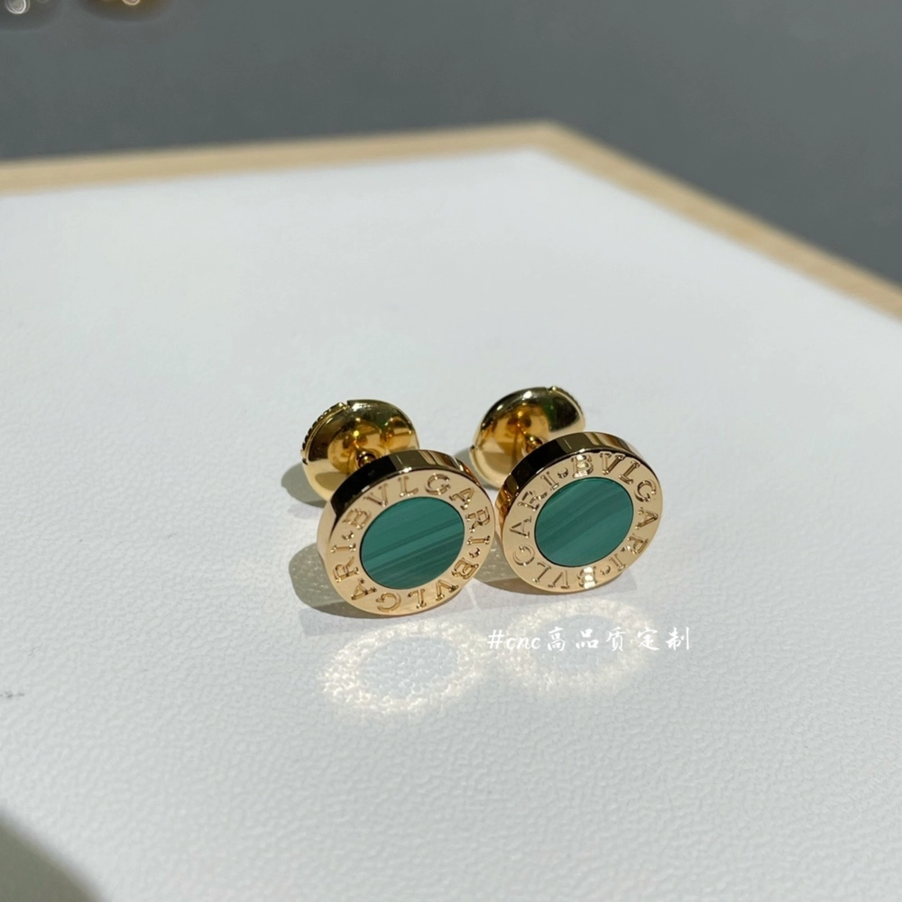 Bvlgari Bulgari Earring BG-ER20
