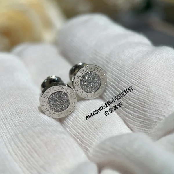 Bvlgari Bulgari Earring BG-ER21