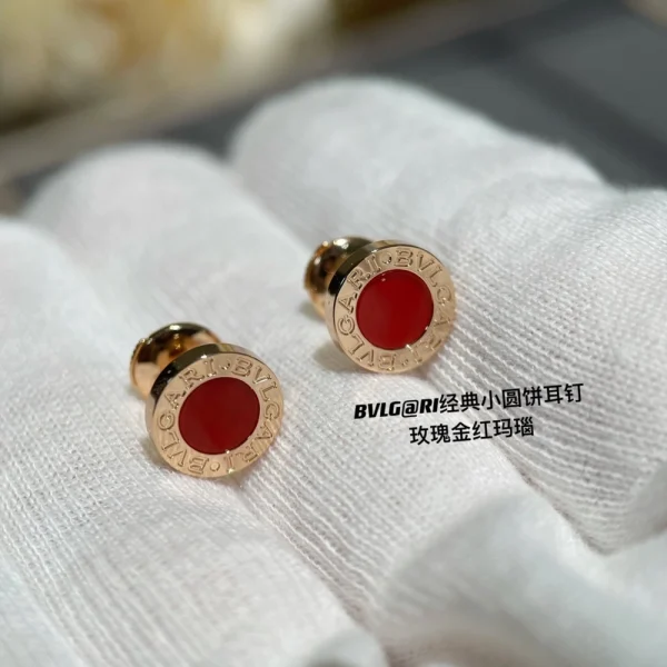 Bvlgari Bulgari Earring BG-ER22