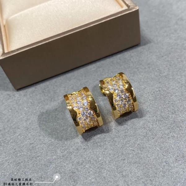 Bvlgari Earrings BG-ER18