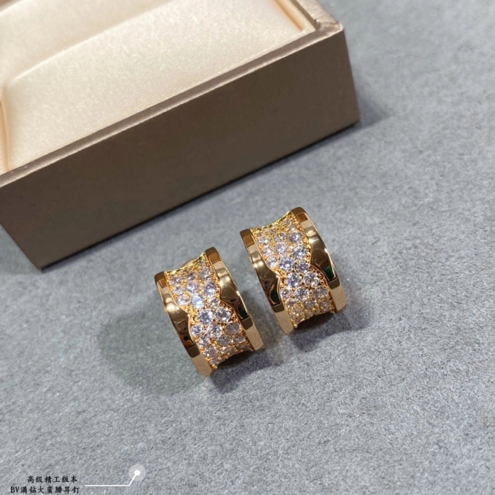 Bvlgari Earrings BG-ER18
