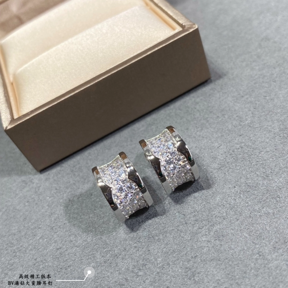 Bvlgari Earrings BG-ER18