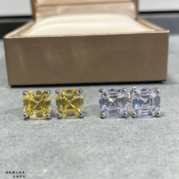 Bvlgari Earrings BG-ER19