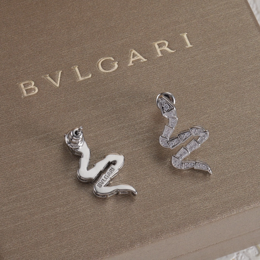 Bvlgari Earrings