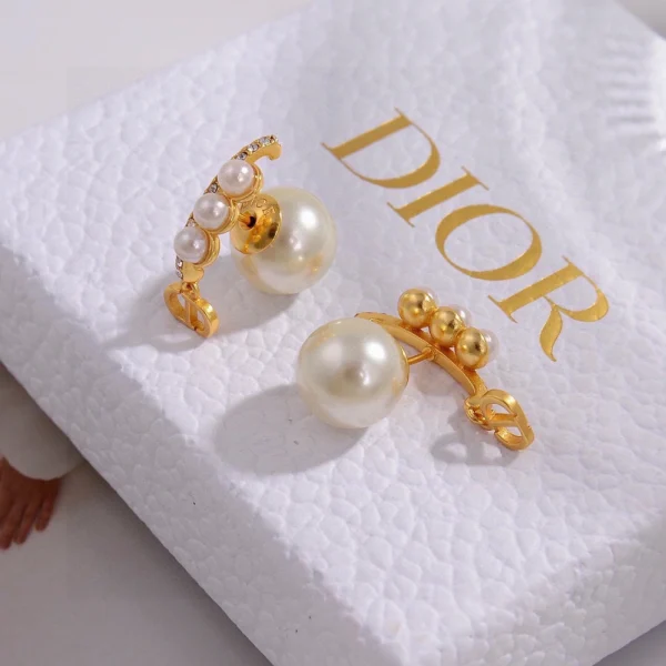 Dior Tribales Earrings DR-ER38