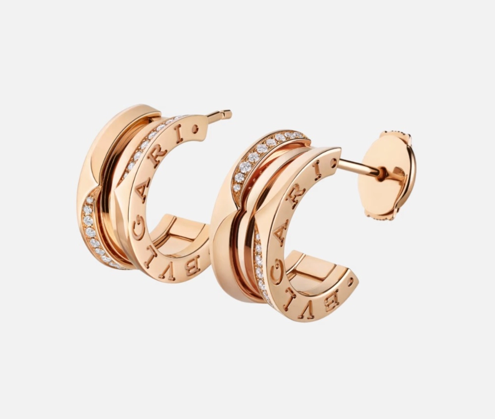 Bvlgari B.zero1 Earrings BG-ER31