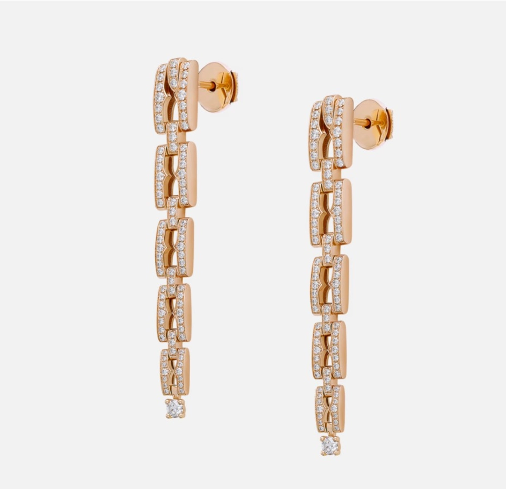Bvlgari B.zero1 Earrings BG-ER37