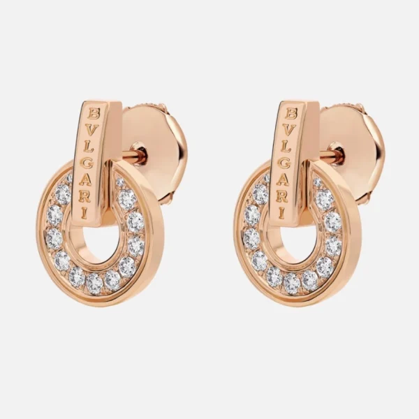 Bvlgari Bvlgari Earrings BG-ER35