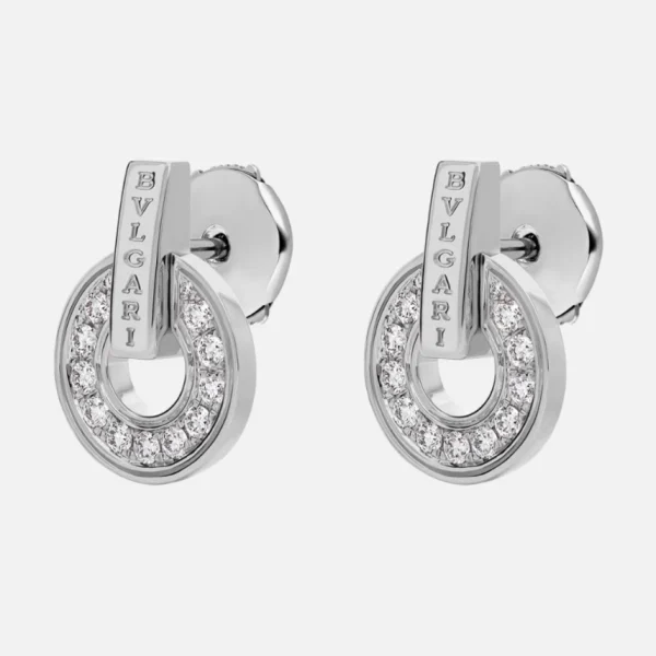 Bvlgari Bvlgari Earrings BG-ER36