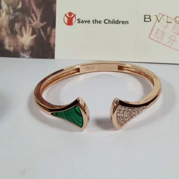 Bvlgari Divas’ Dream Bracelet BG-BL09