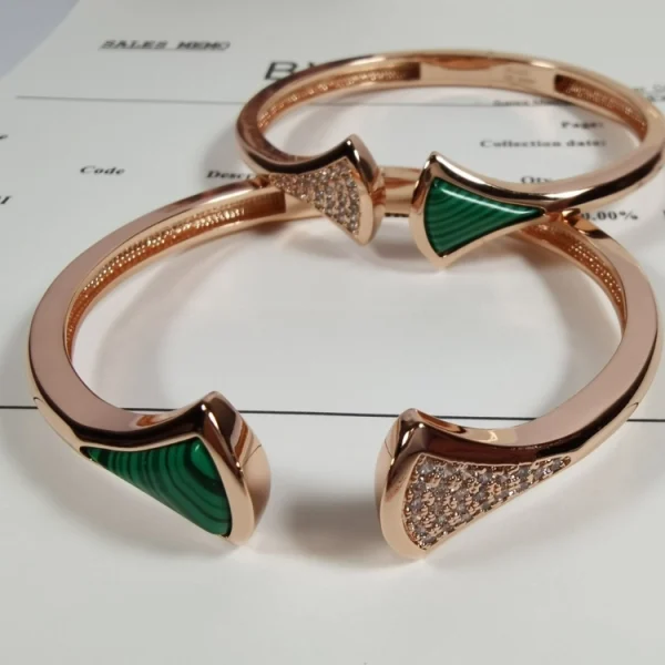 Bvlgari Divas’ Dream Bracelet BG-BL09