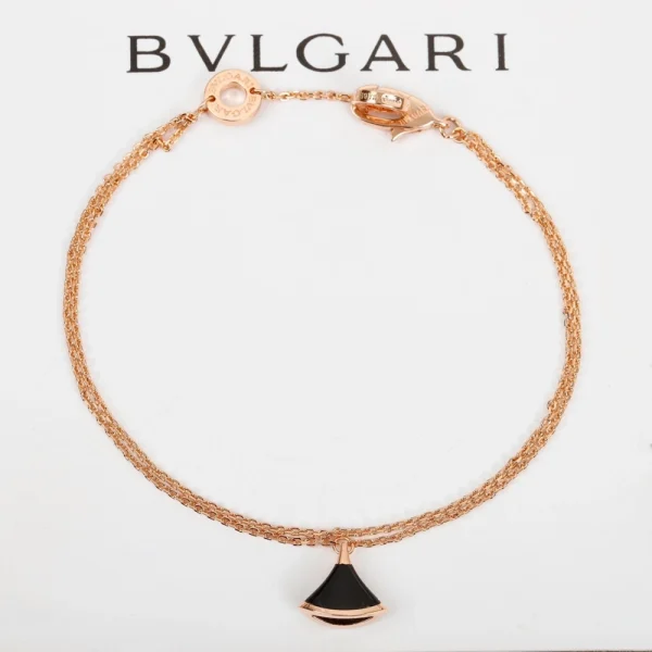 Bvlgari Divas’ Dream Bracelet BG-BL26