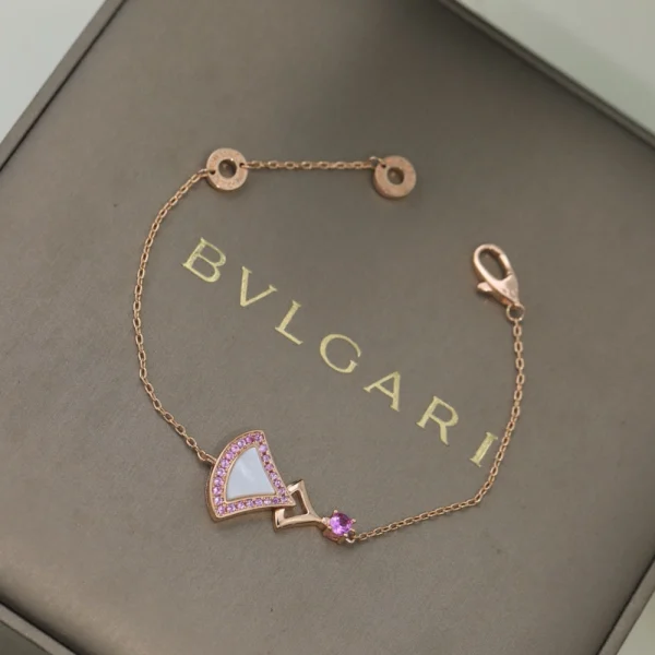Bvlgari Divas’ Dream Bracelet