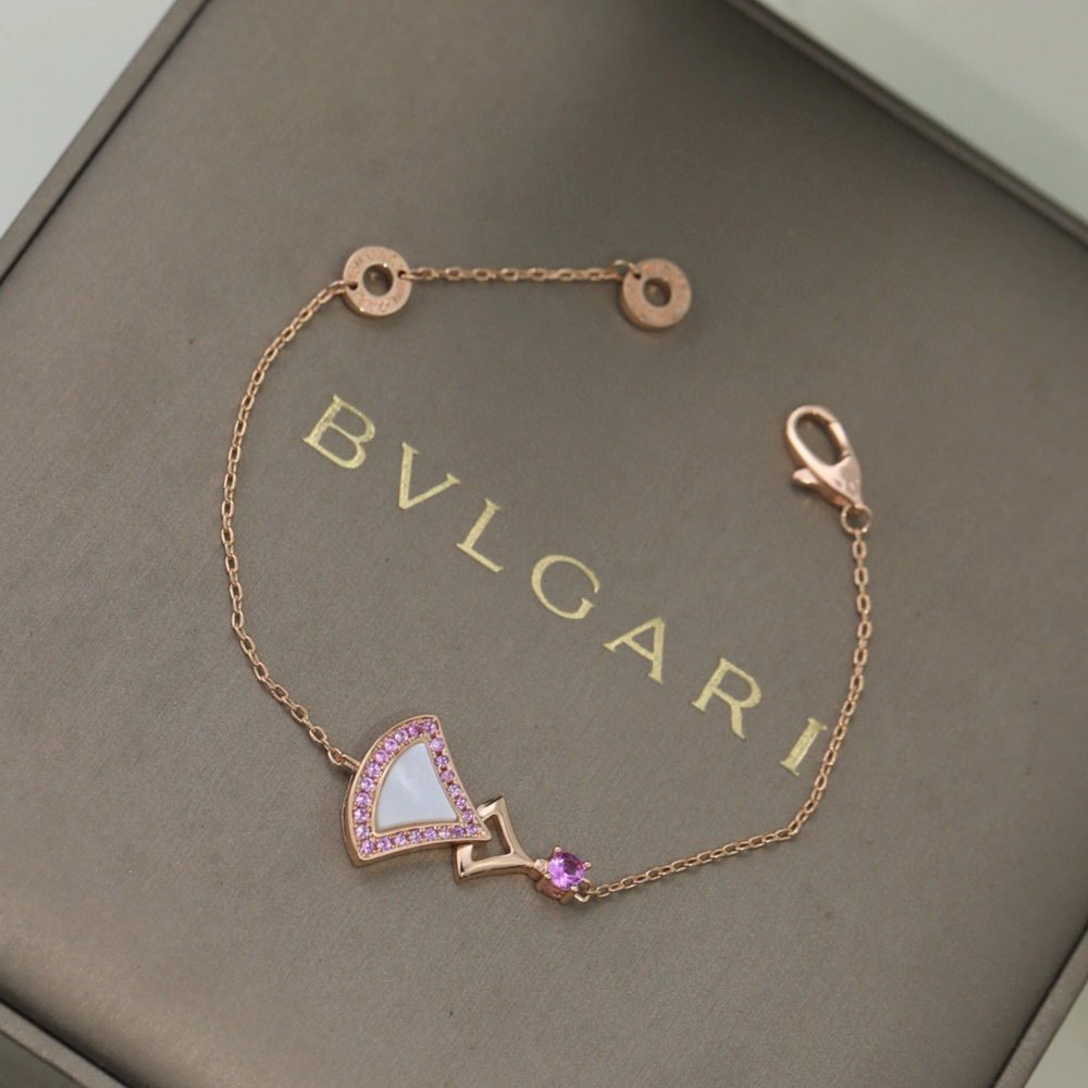 Bvlgari Divas’ Dream Bracelet