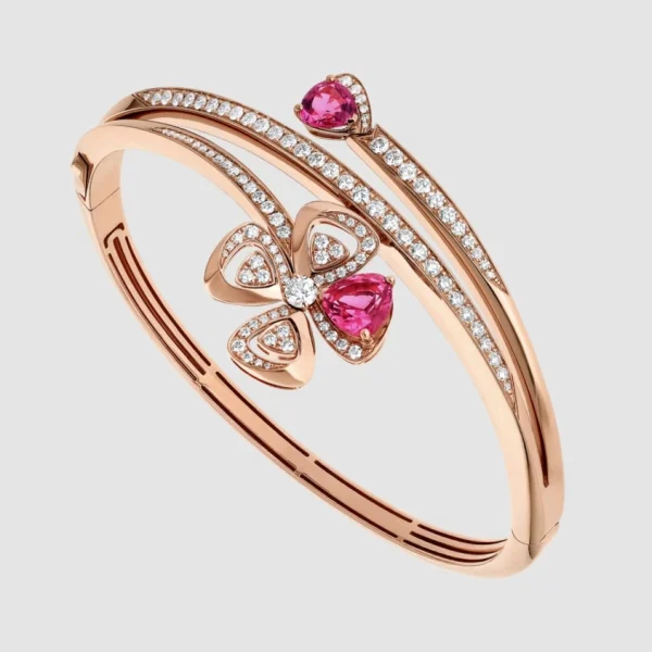 Bvlgari Fiorever Bracelet
